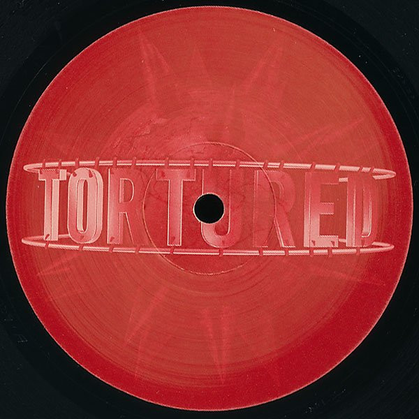 Mumps - Mechanisms A-D | Tortured Records (PAIN009) - 2
