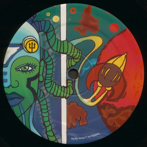 I-f - Space Invaders Are Smoking Grass | Viewlexx (V-002) - 2 I-f - Space Invaders Are Smoking Grass | Viewlexx (V-002) - 2