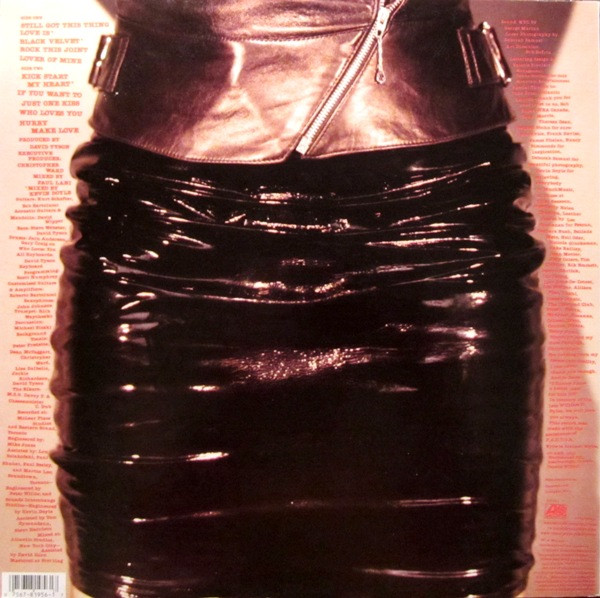 Alannah Myles