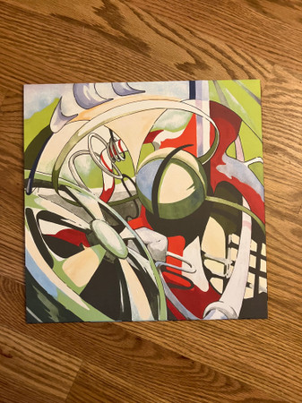 Batu - Half Speed | A Long Strange Dream (ALSD002) - 2