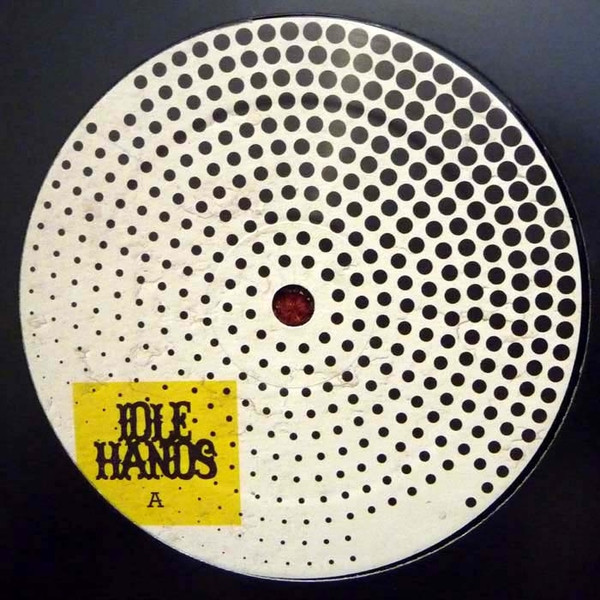 Szare - Volya | Idle Hands (IDLE006)