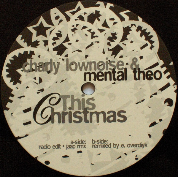 Charly Lownoise & Mental Theo - This Christmas | Urban (none) - main Charly Lownoise & Mental Theo - This Christmas | Urban (none) - main