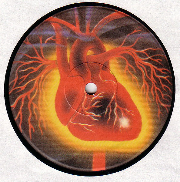 Datura - I Will Pray | TIME (TIME 121) - 4
