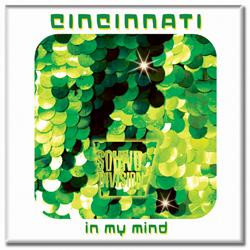 Cincinnati - In My Mind | Sound Division (SD 0112) - main