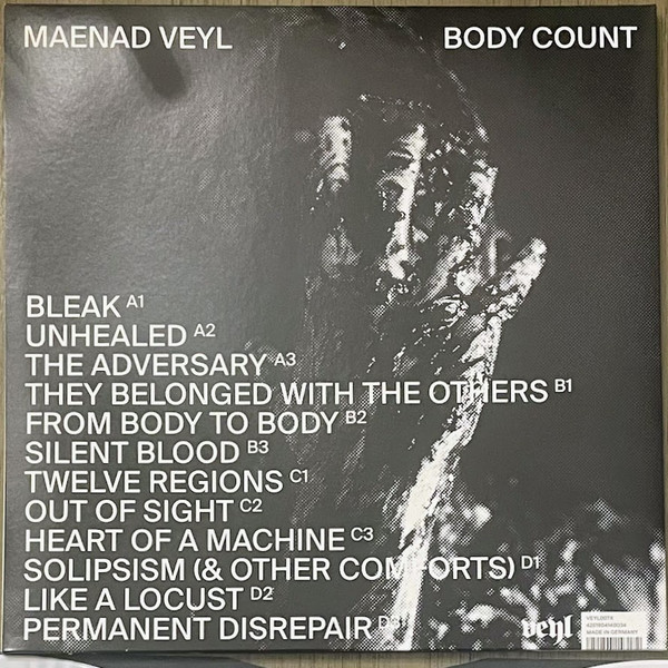 Body Count