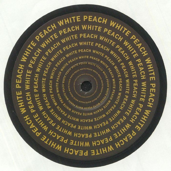 Blocklab - Alarm Room | White Peach (WPR070) - 2