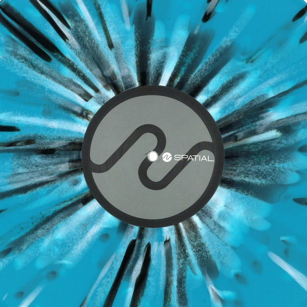 ASC - Cause And Effect | Spatial (SPTL021) - 2