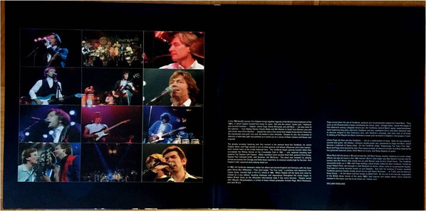 The A.R.M.S. Benefit Concert From London