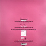 Instant Funk / First Choice - Bodyshine / Love Thang (Stuart Patterson Re-Edit) | Suss'd Records (SALSA RE 12 004) - 2