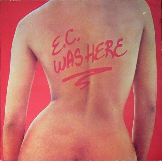 E.C. Was Here