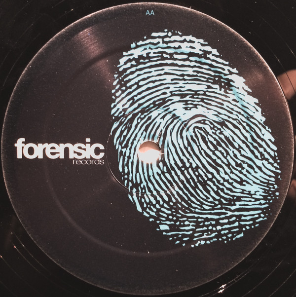 ThreeSixty - Body Music | Forensic Records (FOR-026) - 3