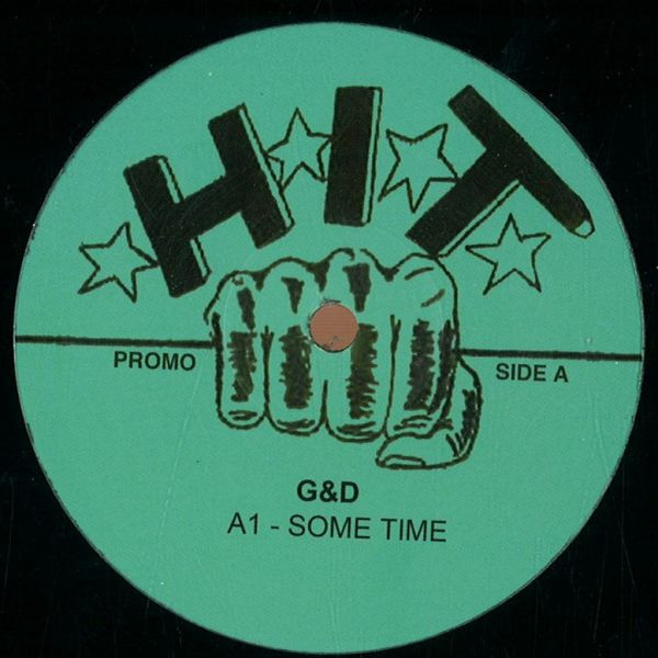 G&D - No More Hits Vol 13 | No More Hits (NMH013)