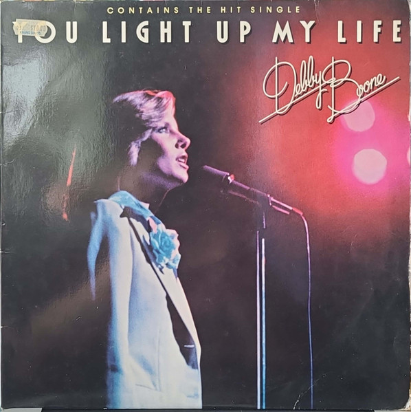 You Light Up My Life
