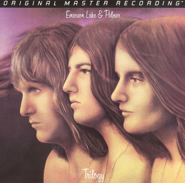 Trilogy