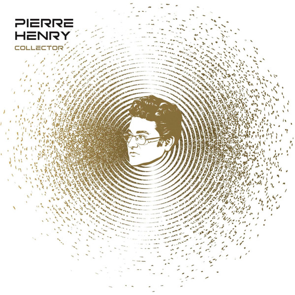 Pierre Henry - Collector | Decca (4858008) - main Pierre Henry - Collector | Decca (4858008) - main
