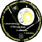 Marcin Czubala - Scoobidoo EP | Currently Processing (CP005) - main