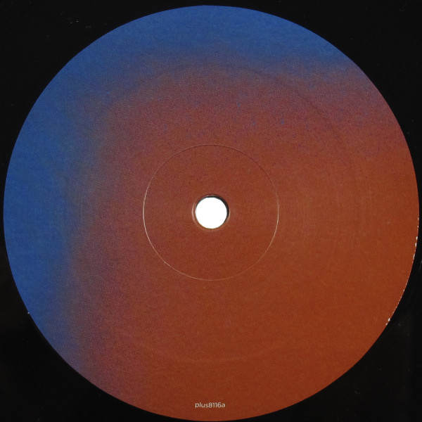Silvershower - Early Fever EP | Plus 8 Records (PLUS8116) - 2 Silvershower - Early Fever EP | Plus 8 Records (PLUS8116) - 2