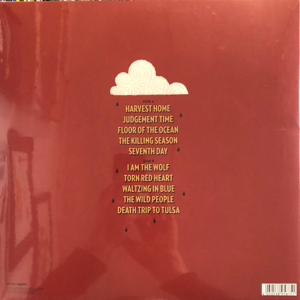 Mark Lanegan Band - Phantom Radio | Vagrant Records (B0CJMNNQYN) - 2 Mark Lanegan Band - Phantom Radio | Vagrant Records (B0CJMNNQYN) - 2