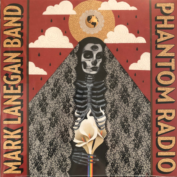 Mark Lanegan Band - Phantom Radio | Vagrant Records (B0CJMNNQYN) - main Mark Lanegan Band - Phantom Radio | Vagrant Records (B0CJMNNQYN) - main