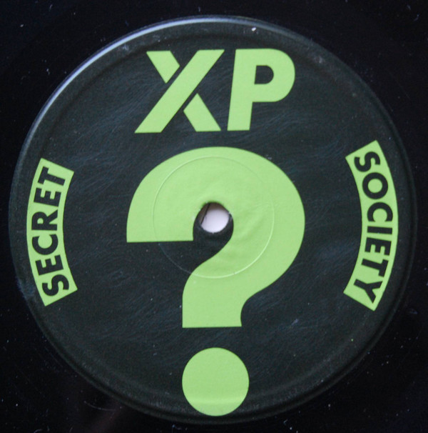 Marco Mazzantini - A Real Presence | Secret Society (SSX 107) - 2