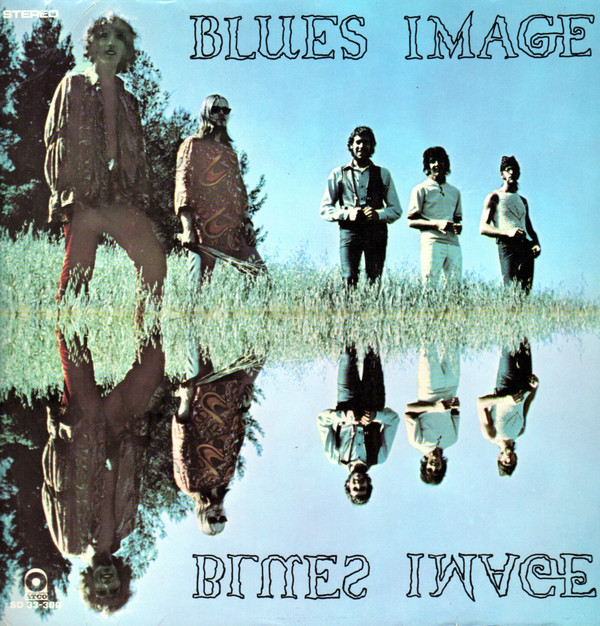 Blues Image