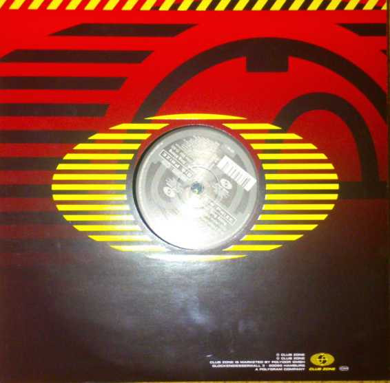 Sir Prize - Sing Along (Remix) | Club Zone (575 603-1) - main Sir Prize - Sing Along (Remix) | Club Zone (575 603-1) - main