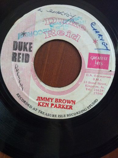 Jimmy Brown