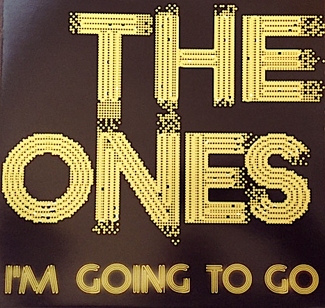 The Ones - I'm Going To Go | A Touch Of Class Recordings (ATOC 014) - main The Ones - I'm Going To Go | A Touch Of Class Recordings (ATOC 014) - main