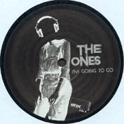 The Ones - I'm Going To Go | A Touch Of Class Recordings (ATOC 014) - 2 The Ones - I'm Going To Go | A Touch Of Class Recordings (ATOC 014) - 2