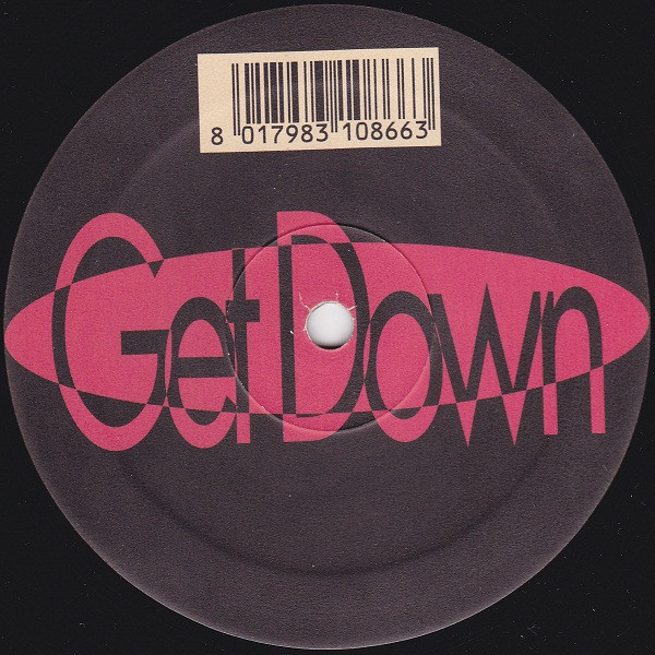 Centotrenta - Break | Get Down (Get 103) - 2 Centotrenta - Break | Get Down (Get 103) - 2