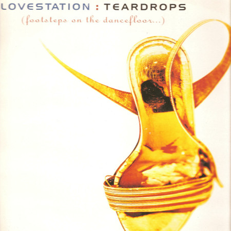 Lovestation - Teardrops | Fresh (FRSHT79) - main