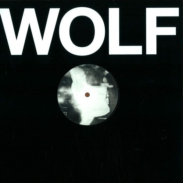 Various - Wolf EP 8 | Wolf Music Recordings (WOLFEP008) - 4