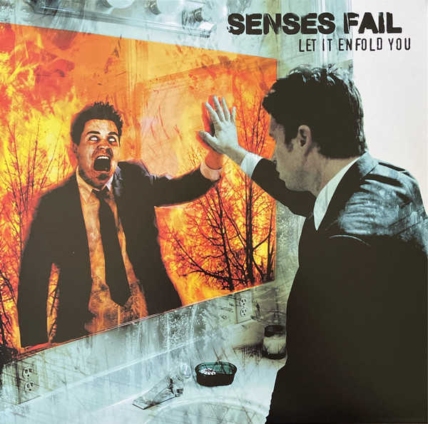 Senses Fail - Let It Enfold You | Vagrant Records (538958691) - main Senses Fail - Let It Enfold You | Vagrant Records (538958691) - main