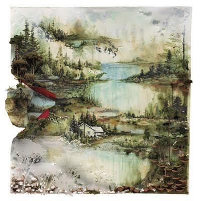 Bon Iver - Bon Iver, Bon Iver | Jagjaguwar (JAG135) Bon Iver - Bon Iver, Bon Iver | Jagjaguwar (JAG135)