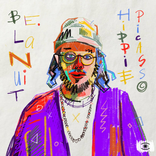 Be.Lanuit - Hippy Picasso | Music For Dreams (ZZZV23010) - main