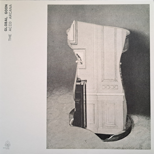 Global Goon - The Acid Arcana | Adepta Editions (AEX-02)