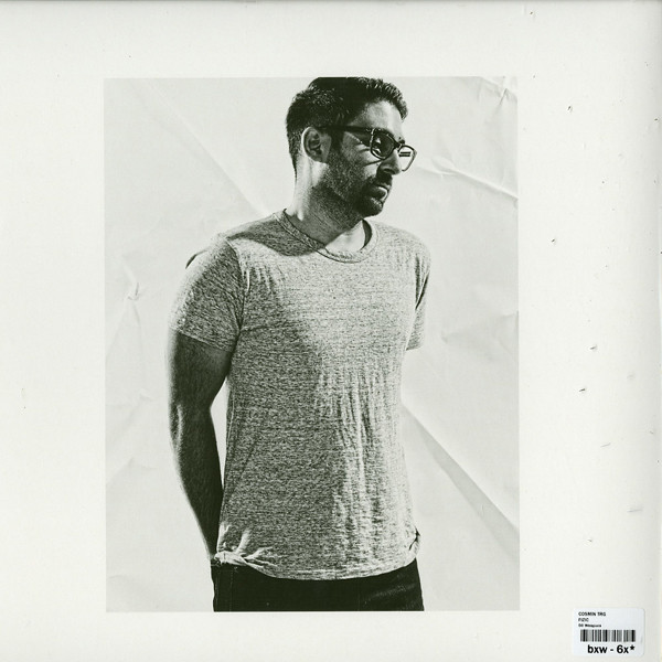 Cosmin TRG - Fizic / De Dans | 50Weapons (50WEAPONS#013) - 2