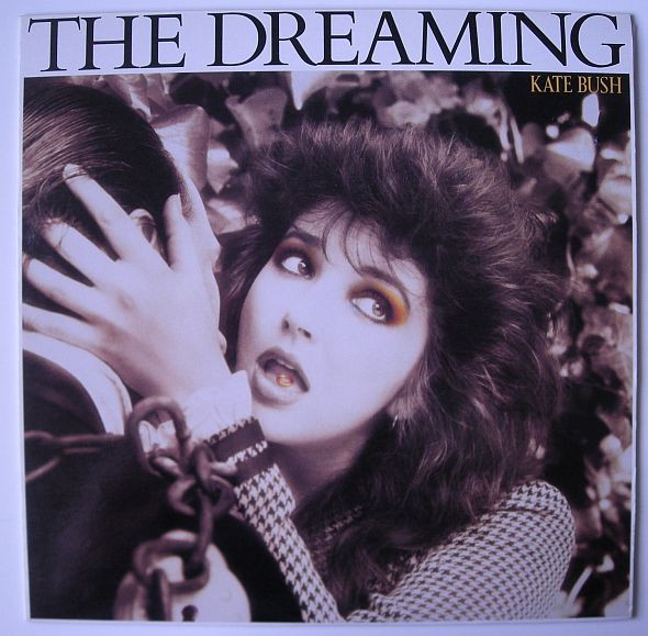 The Dreaming