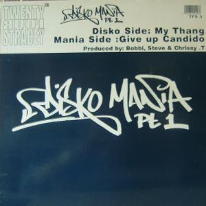 Disko Mania Pt 1