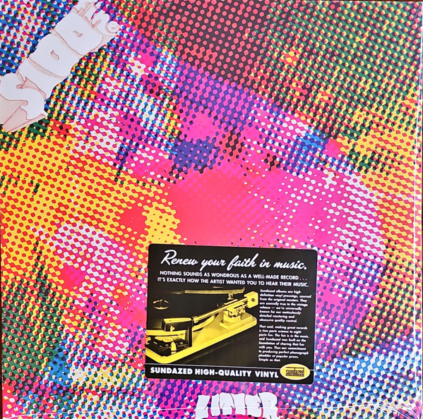 The Litter - $ 100 Fine | Sundazed (LP 5504) - main The Litter - $ 100 Fine | Sundazed (LP 5504) - main