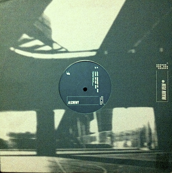 Frank T.R.A.X. - Alchemy | Main Vein (MAIN VEIN 001)