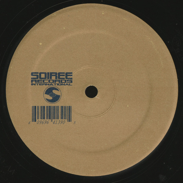 Drivetrain - Symphonium 4 | Soiree Records International (SRT-139) - 2 Drivetrain - Symphonium 4 | Soiree Records International (SRT-139) - 2