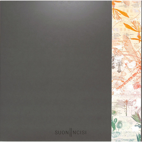 Suoni Incisi - Suoni Incisi 002-002 | Suoni Incisi (SI 002-002)
