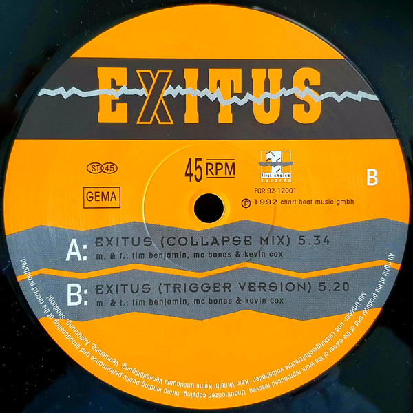 Exitus