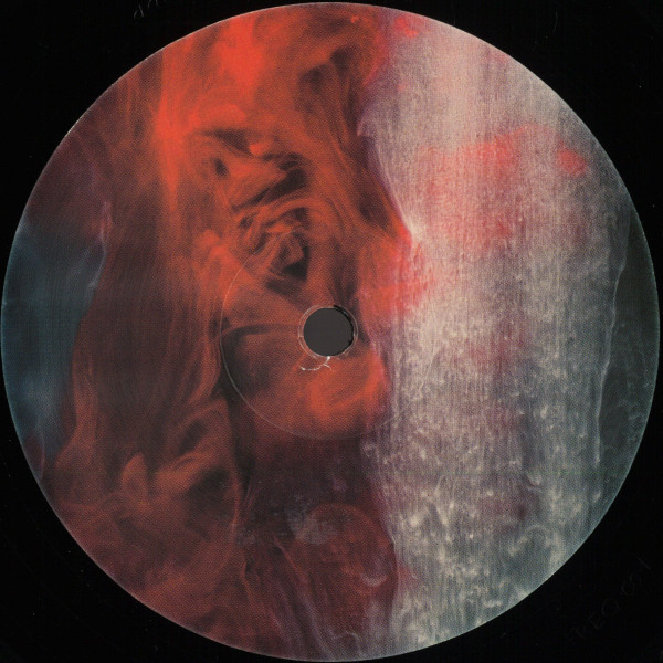Various - Frequencies 001 | Frequencies Records (FREQ001) - 2 Various - Frequencies 001 | Frequencies Records (FREQ001) - 2