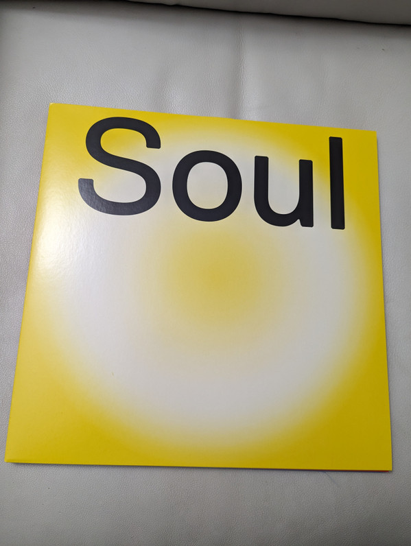 Soul, Body And Mind