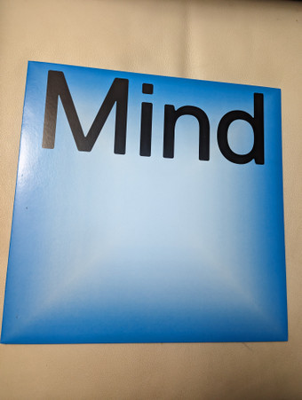 Soul, Body And Mind