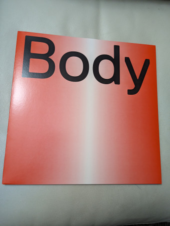 Soul, Body And Mind