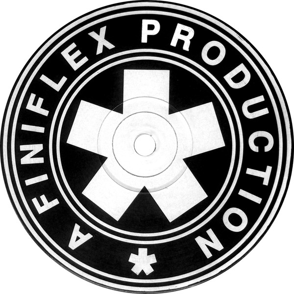 Finitribe - Monster In The House | Finiflex (FF001) - 2