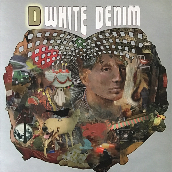 White Denim - D | Downtown (DWT702361)